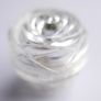 Vintage short Rosary in a Decorative Box length 10" Image 10
