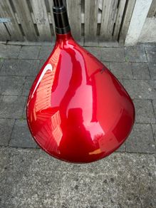 NIKE Covert 2 Mens Right Hand Driver