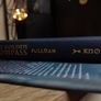 The Golden Compass ! First US Edition and First Printing ! 1996 ! by Alfred A. Knopf Books ! Image 5