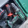 Parkside 20V Cordless Impact Drill Driver + battery and charger Image 4