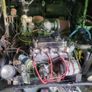 classic mini 1000 engine and box Image 3