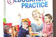 Early Care and Education Practice by Eilis Flood and Catriona Hardy