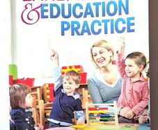 Early Care and Education Practice by Eilis Flood and Catriona Hardy