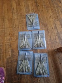 model plane