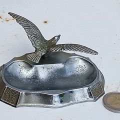 Art Deco Ashtray
