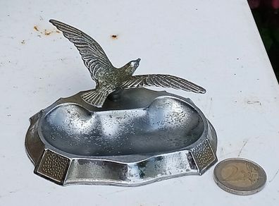 Art Deco Ashtray