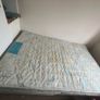 Double Bed with mattress Image 8