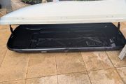 Car roofbox