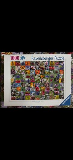 1000 puzzle/jigsaw