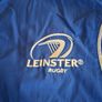 Leinster Rugby. Official Canterbury Leinster Rugby Mens Windcheater Jacket. Collect In Dublin Or Receive Via Post. Image 9