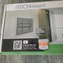 TV Bracket for 37" to 80" Image 3