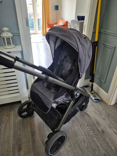 baby elegance drift travel system