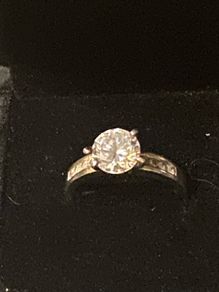 Jewellery