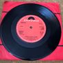Godley and Creme - Under Your Thumb (1981) Irish 7" Image 3