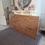 solid oak worktop Image 4
