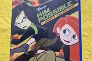 Disney s Kim Possible What s the Switch PlayStation2 ps2 games Original