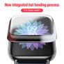 Curved Edge Soft Protective Film For OPPO Watch 2 46mm Smartwatch Full cover Screen Protector Not Glass Image 2