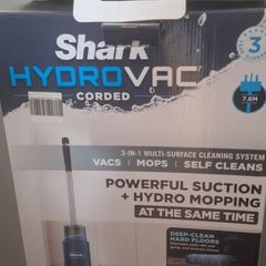 hoover