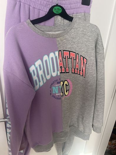 Tracksuit