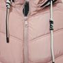 Pink Gilet Image 4