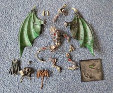 Warhammer Zecharias the Everliving