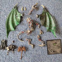 Warhammer Zecharias the Everliving