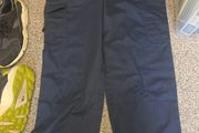 work trousers
