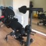 Physiotherapy Evolv standing frame Image 2