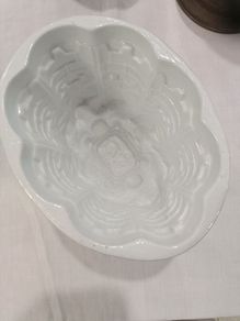 Antique Jelly Mould