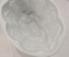 Antique Jelly Mould
