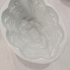 Antique Jelly Mould