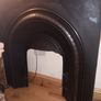 Cast Iron Fireplace insert Image 2