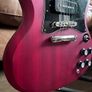 Epiphone SG Classic Worn Image 3