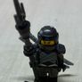 Lego Ninjago 70641 Ninja Nightcrawler Image 8