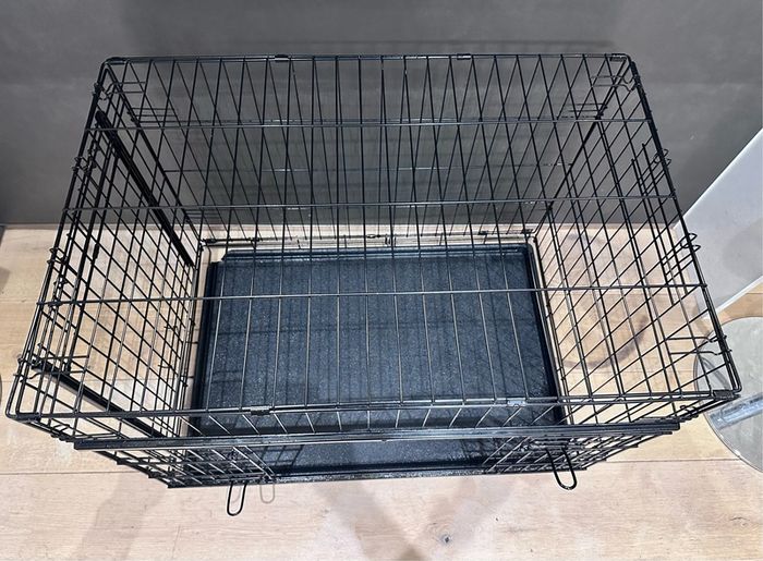 Large Dog crate