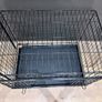 Large Dog crate Image 4