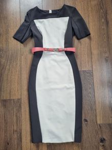 Elisabetta Franchi Dress Size 10
