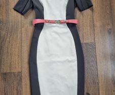 Elisabetta Franchi Dress Size 10