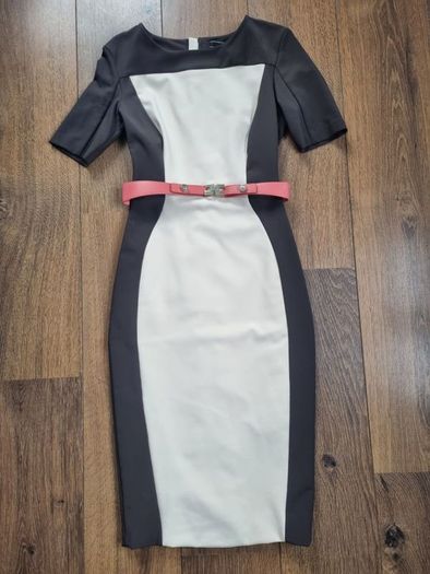 Elisabetta Franchi Dress Size 10