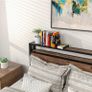 Double size bed frame Image 6
