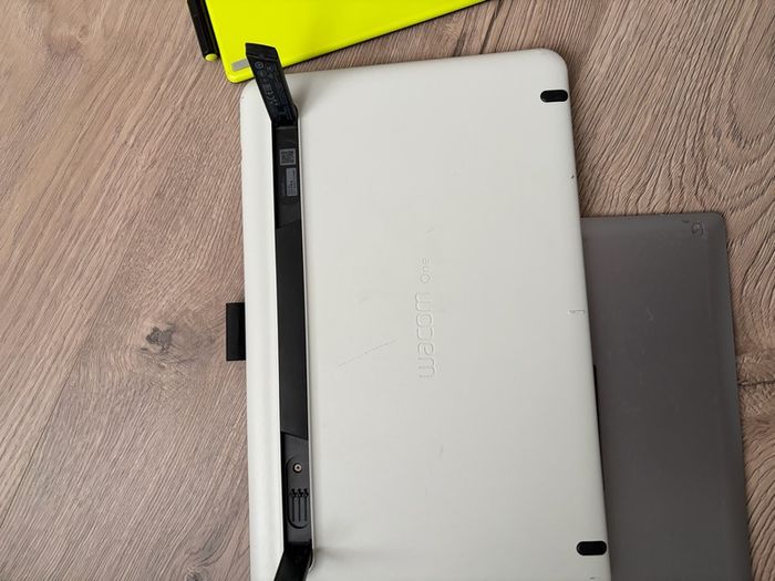 Wacom monitor & digital boards