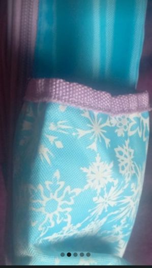 Kids frozen lunchbag