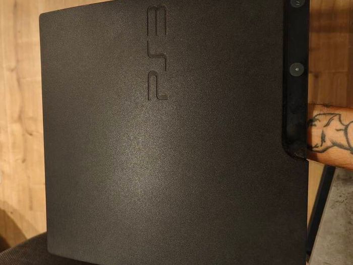 PlayStation 3