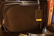 Nylon Crossbody bag
