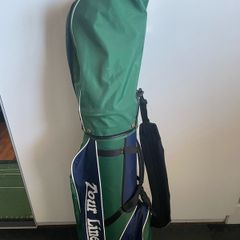 Womens Golf Set