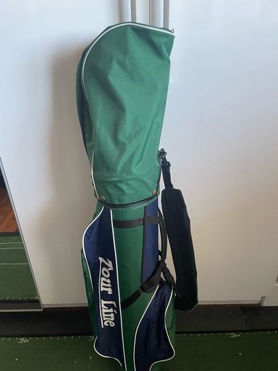 Womens Golf Set