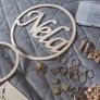 Macrame woll and ccessories Image 5