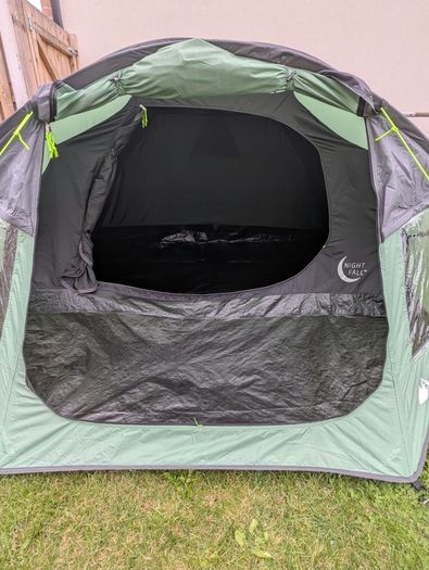 Eurohike Cairns 2 DLX