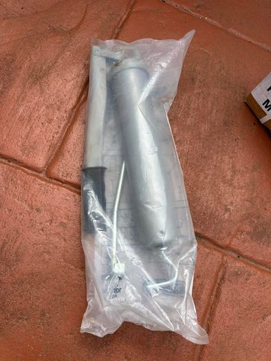 track control arm upper 850029607 audi a4 - 15euro
