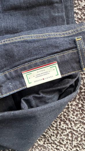 Tommy hilfiger